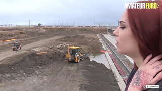 LAS FOLLADORAS - Silvia Rubi Gauna Vaikinas Iš Gatvės Ir Seksą Su Juo