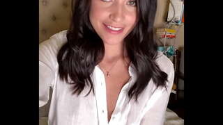 Masturbating бол түүний хамгийн сайн найз вэ ижил