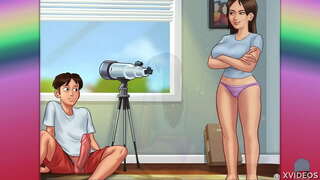 ЛЕТЊА САГА Еп. 14 - Џенифер са дилдо у дупе... где другде?