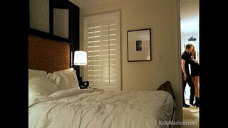 الساخنة غرفة الفندق الجنس مع زوجة مفلس