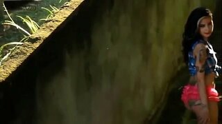 Лола Benvenutti Paparazzo