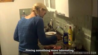 Amature በቀዳሚ