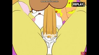 Сониц Transformed 2 забава са реповима и ванилью