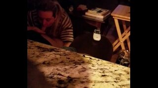 Големи Цицки BBW Blowjob Cum Проголта Скриена Камера Големи Цицки BBW Blowjob Cum Проголта Скриена Камера