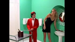 N39 карлик классикалык секс