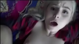 Мен трахаю анын өтө моей двоюродной сестре жана аны сүйөт