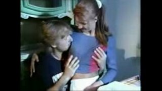 падчерица хочет в попку