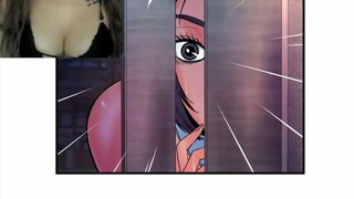 لي تيا النفوس - المثيرة - الحلقة 32